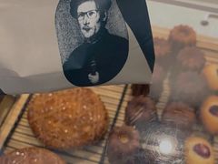 -老梦面包 CHEZMOREL(三源里店)