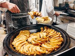 -清真·西北桥头拉面大王(丁家桥店)