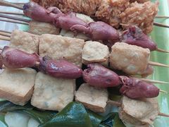 -马记大锅煮(总店)