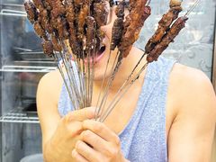 -张庆烤肉·清真
