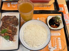 -大快活(丽丰店)