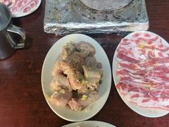 -鞍山戰