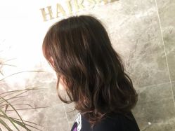 -AD HAIR 