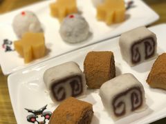 -局气 烤鸭·北京菜(光华路店)