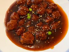 -老太原菜馆(中正天街店)