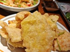 -老昌春饼(欧亚世纪店)