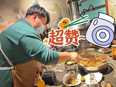 -佟爷·老北京炙子烤肉(动物园店)