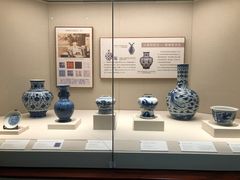 -深圳博物馆(古代艺术馆)