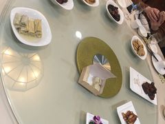 -老人和饭店(淮海中路店)
