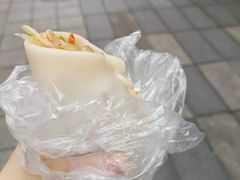 -张果佬年糕卷(科巷店)
