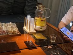 -鹤祥宫·影院足道·SPA连锁(苹果园店)