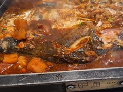 -炉鱼(萧山万象汇店)