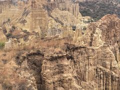 -元谋土林景区(物茂土林)