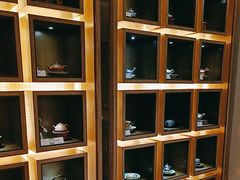 -翁暖茶馆(滨江东总店)