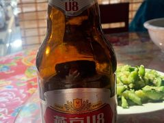 -何适山庄 ·可团建(水长城P2停车场店)