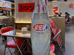 -王祖名抻面(罗湖分店)