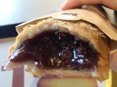 -麦当劳(斜土路2号店)