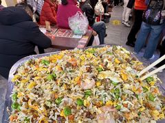 -扬二春炒饭(国庆路总店)
