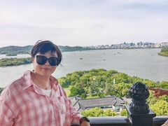 -杭州西湖博物馆总馆