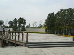 -东疆建设开发纪念公园