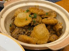 -并州饭店·并萃阁