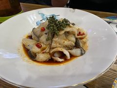 -乡村馕坑肉·烧烤·新疆菜·本地人更爱吃(阿勒泰首店)