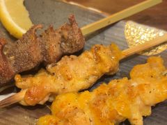 -鸟鹏烧鸟居酒屋(昌岗店)