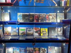 -浣熊部落ps4 ps5 switch 电玩(茶店子店)