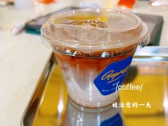 -吉派索自家烘焙咖啡馆(千佛山店)