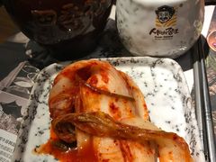 -将军牛排·尔滨地标朝鲜族美食(总店)