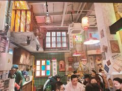 -江北北火锅馆·公路夜市(魏公村店)