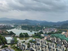 -美的鹭湖森林度假区