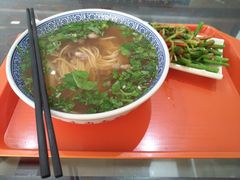 -牛壹品牛肉拉面(东风路店)