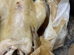 -阿侬盐焗鸡(清澜店)