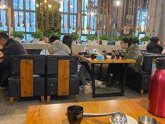 大堂-川东长筷子耗儿鱼(万象润街店)