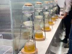 -KUNCHA鲲茶·江西制茶(铜锣湾店)