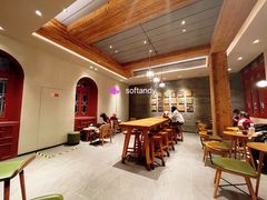 -星巴克臻选(北京前门大街店)
