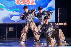 -泫舞舞蹈工作室