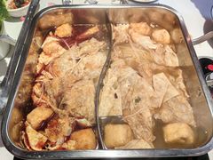 -螺大喜螺蛳粉火锅(雍和宫店)
