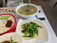 -满堂·烤鸭店·北京菜(鼓楼店)