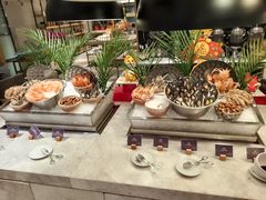 -顺德联塑万怡酒店·万荟轩自助餐厅