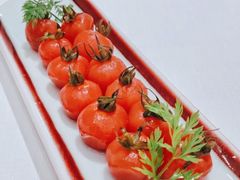 日本清酒小番茄-北京厨房(SKP店)