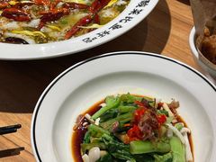 -太二酸菜鱼(金沙印象城店)