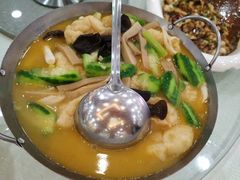 -恒宝大酒楼(城际·荔盈大厦店)