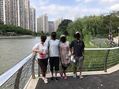 -苏州河梦清园环保主题公园