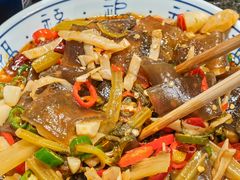 -福苗小骆驼烧烤(大唐不夜城店)