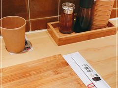 -火山屋台(新街口创始店)