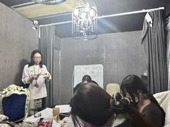-剧狐剧本杀·月球探案馆(人民广场1号店)