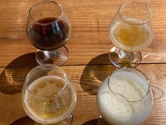 -Devils’ Brewery小恶魔精酿啤酒(武汉天地店)