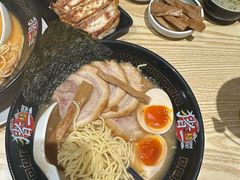 -麺屋猪一(仁恒梦店)